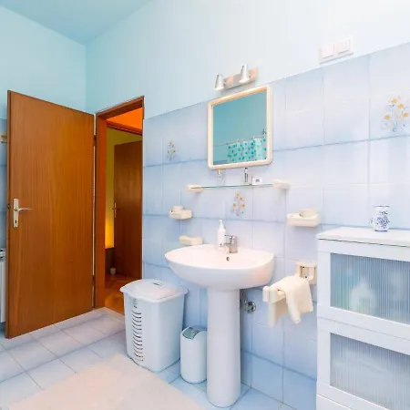 Apartment Paladin - Mvn252 By Interhome *