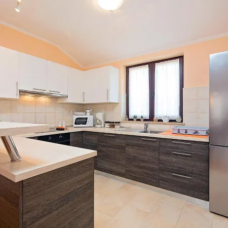 Appartement Paladin - Mvn252 By Interhome *
