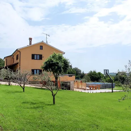 Apartment Paladin - Mvn252 By Interhome Motovun