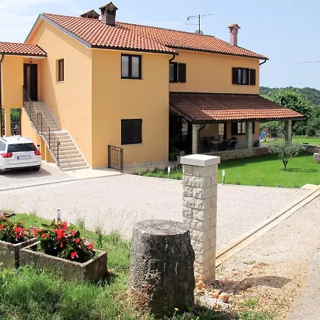 Paladin - Mvn252 By Interhome Appartement *